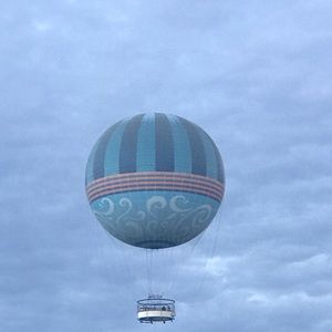 Meet your Posher, Sheryl